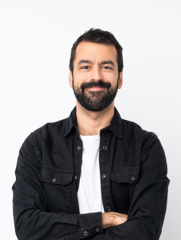 Picture of Daniel T